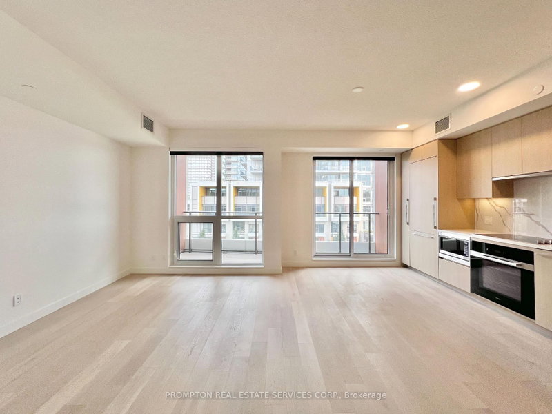 V316 - 27 McMahon Drive