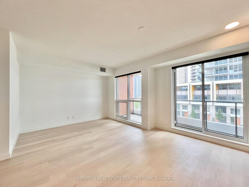 V316 - 27 McMahon Drive