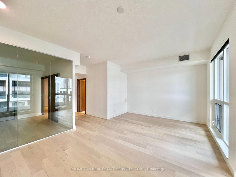 V316 - 27 McMahon Drive