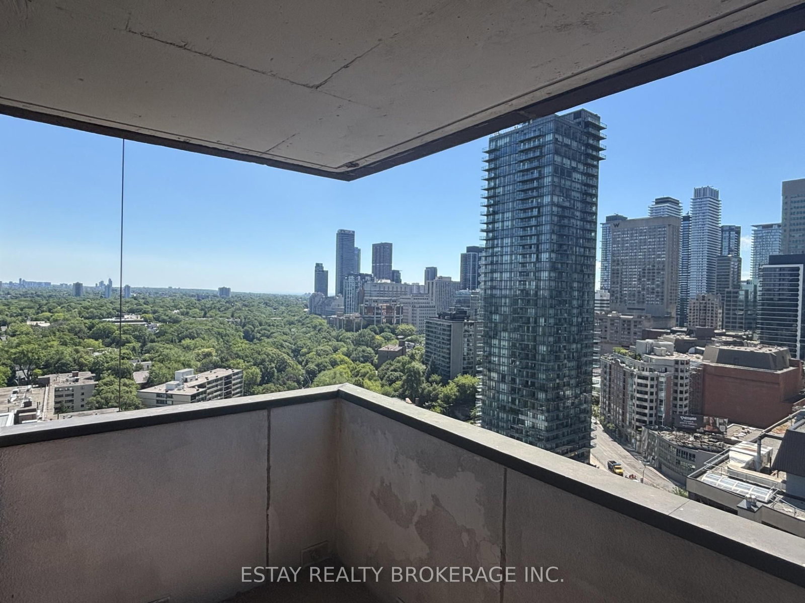 Condo for lease at 1902-914 Yonge Street, Toronto, Ontario, M4W 3C8 - Annex - MLS: C13776784
