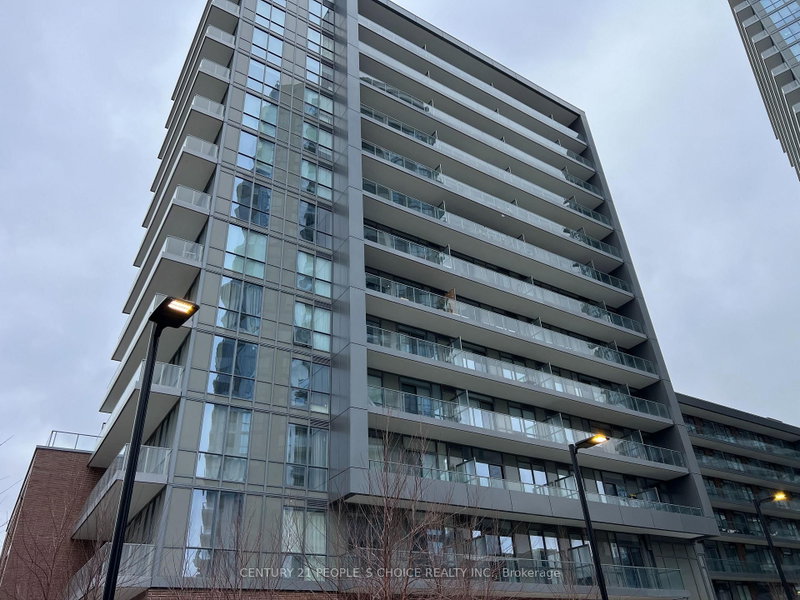 304 - 36 Forest Manor Road