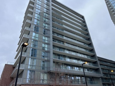 Condo leased at 304-36 Forest Manor Road, Toronto, Ontario, M2J 1M1 - Henry Farm - MLS: C13776786