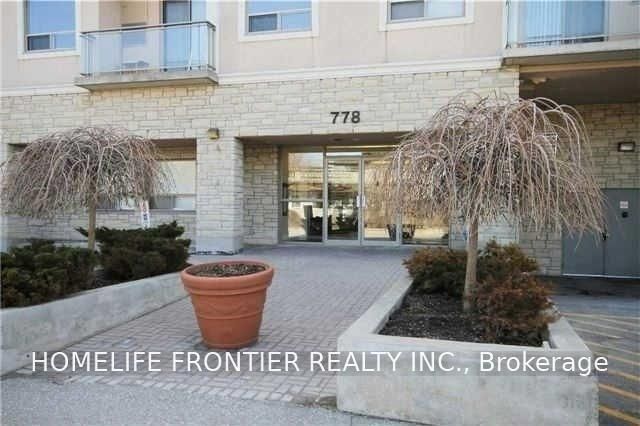 102 - 778 Sheppard Avenue W