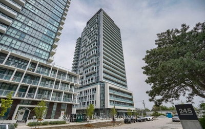 1206 - 188 Fairview Mall Dr - Photo 1