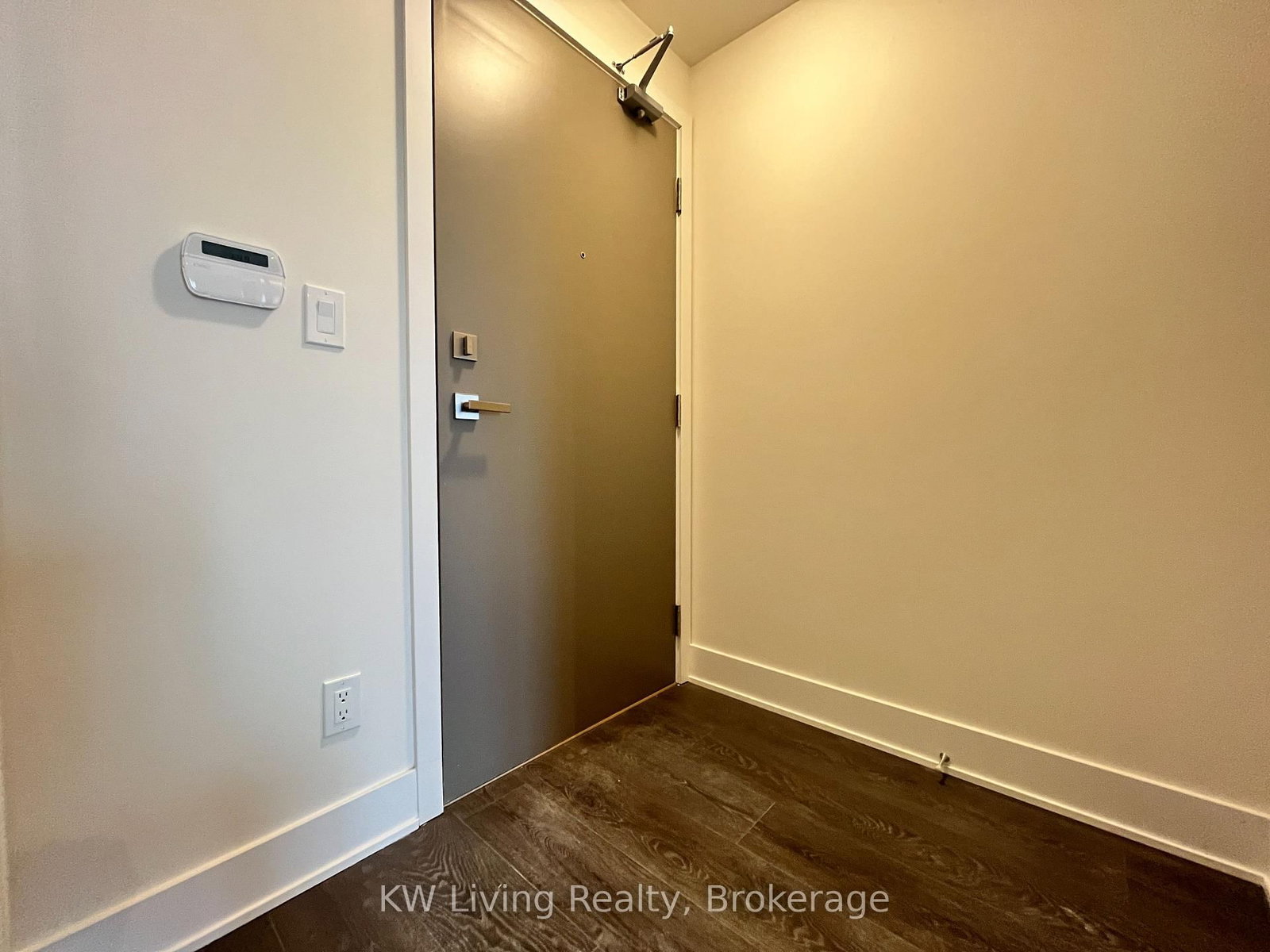 1206-188 Fairview Mall Dr, Toronto, view 2