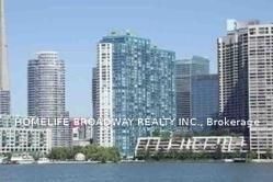 1006 - 77 Harbour Square