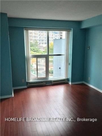 1006 - 77 Harbour Square