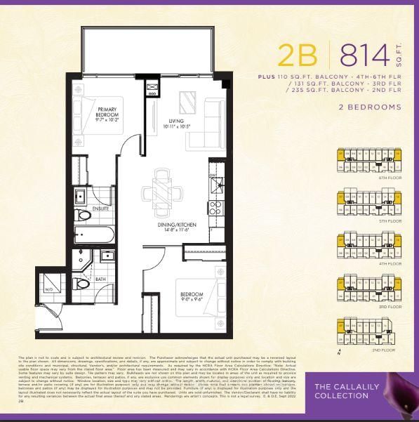 307 - 700 Sheppard Avenue W