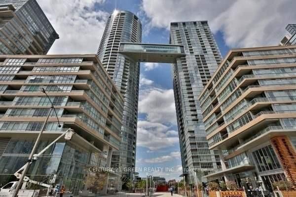 2308 - 15 Iceboat Terrace