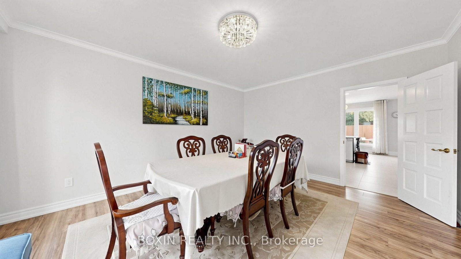 33 Wilket Rd, Toronto, view 16