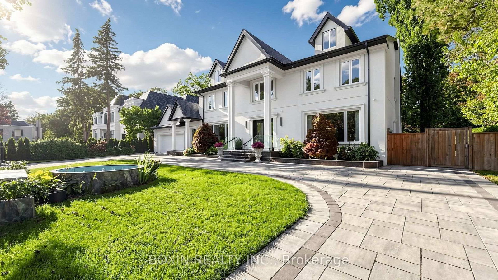 33 Wilket Rd, Toronto, view 2