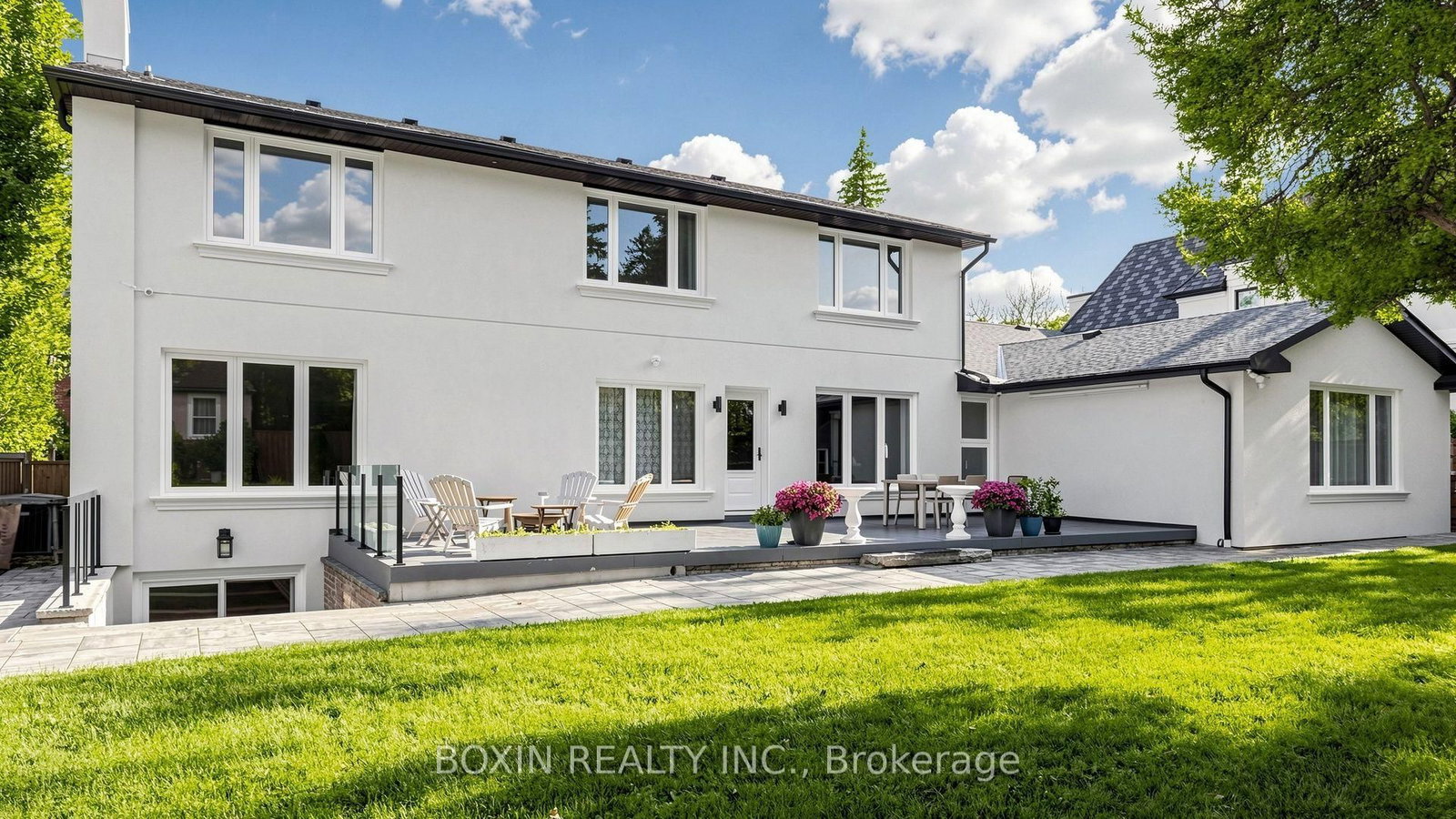 33 Wilket Rd, Toronto, view 37