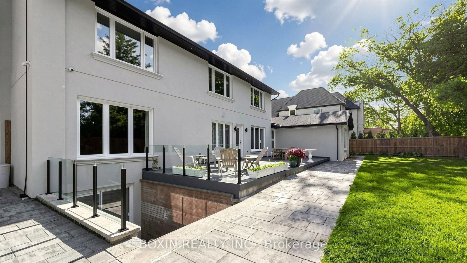 33 Wilket Rd, Toronto, view 38