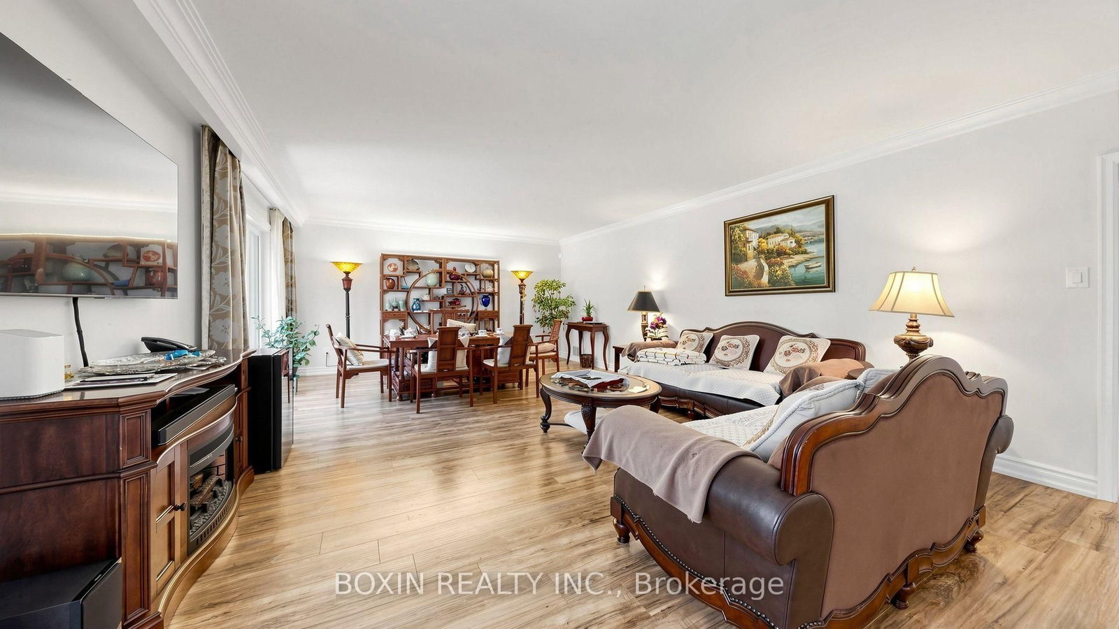 33 Wilket Rd, Toronto, view 8