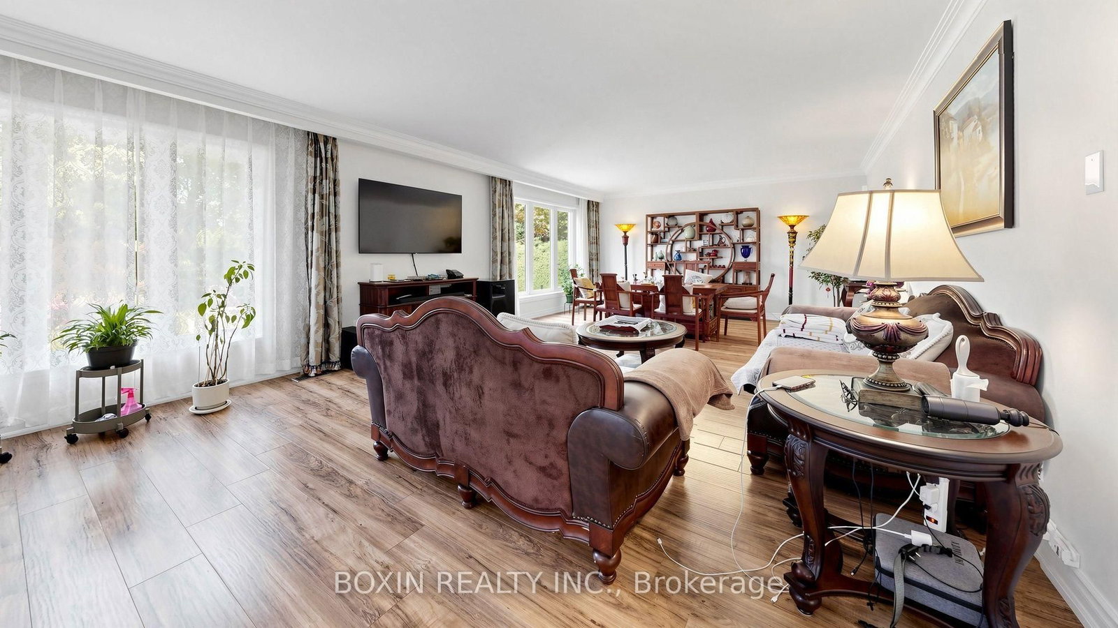 33 Wilket Rd, Toronto, view 9