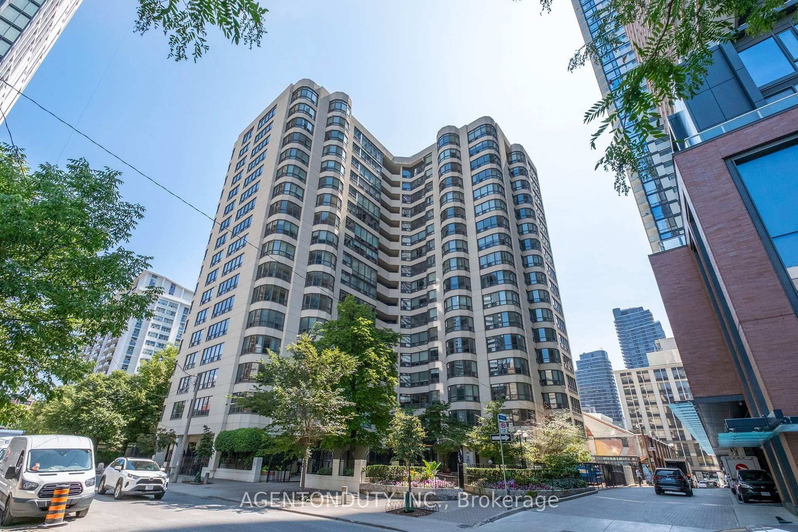 Property at 25 Maitland