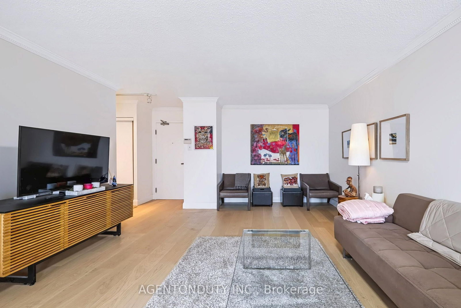 25 Maitland Street • #1602 • Toronto, ON photo 11
