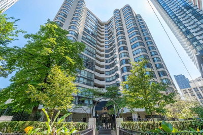 25 Maitland Street • #1602 • Toronto, ON photo 2