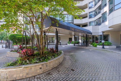 25 Maitland Street • #1602 • Toronto, ON photo 4