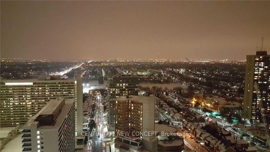 3103-30 Roehampton Ave, Toronto, view 10