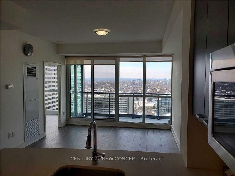 3103-30 Roehampton Ave, Toronto, view 2