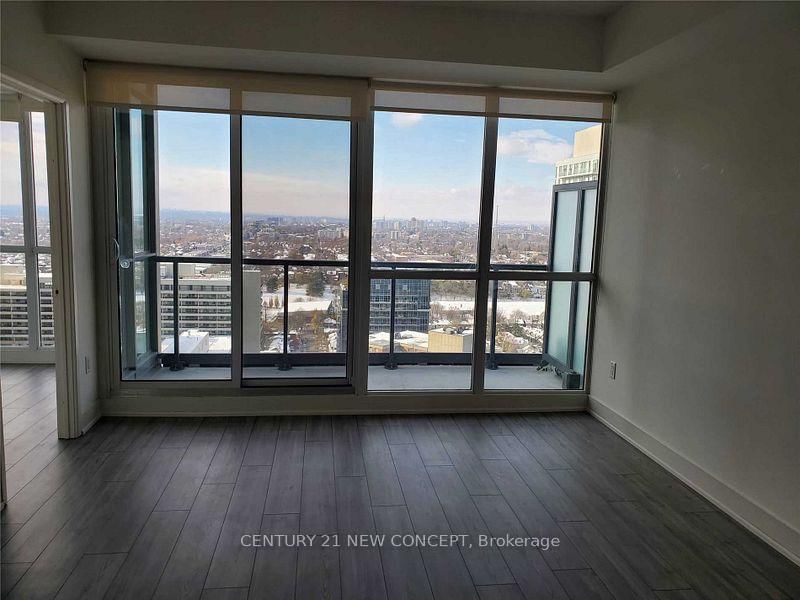 3103-30 Roehampton Ave, Toronto, view 3