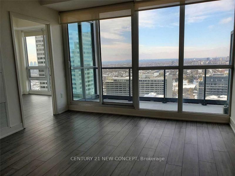 3103-30 Roehampton Ave, Toronto, view 4