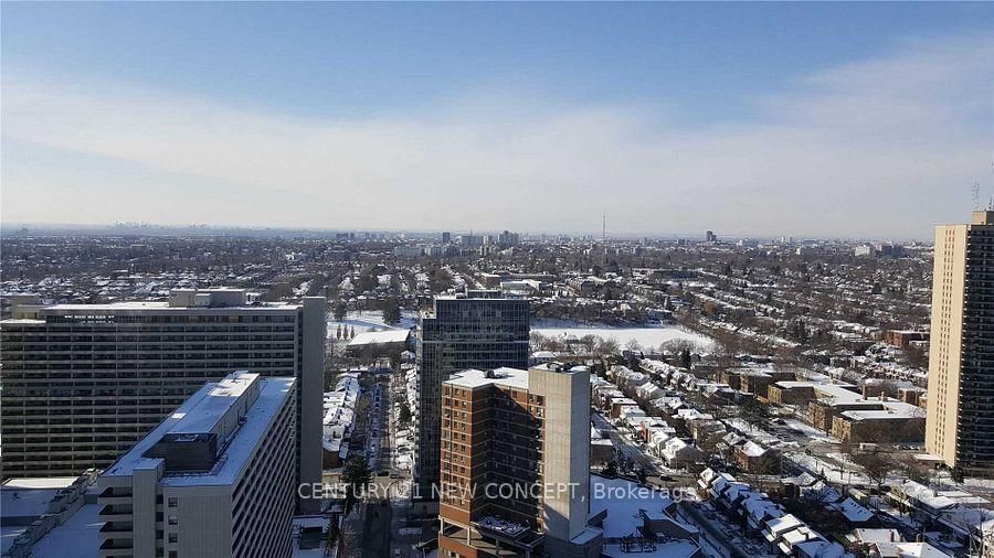 3103-30 Roehampton Ave, Toronto, view 9