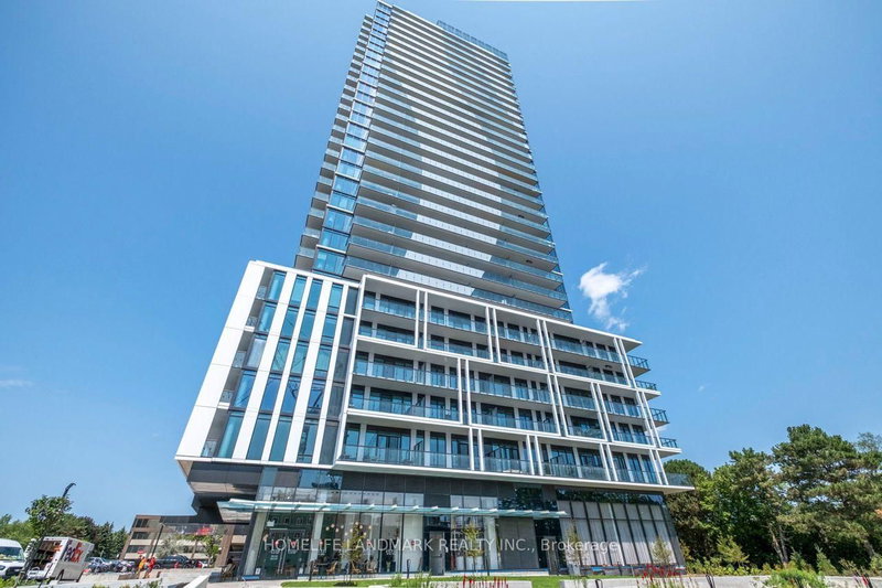 215 - 29 Green Trail Court