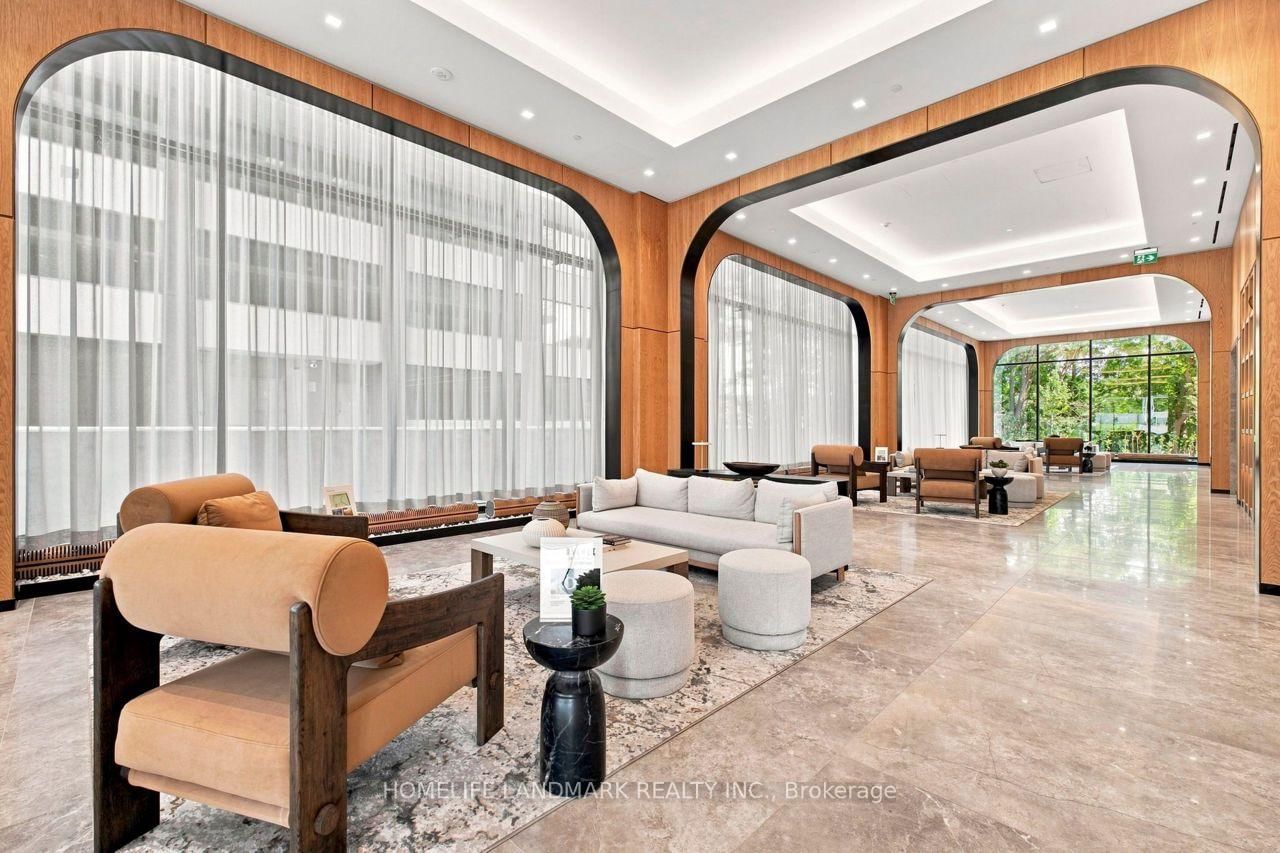 29 Green Trail Court • #215 • Toronto, ON photo 26