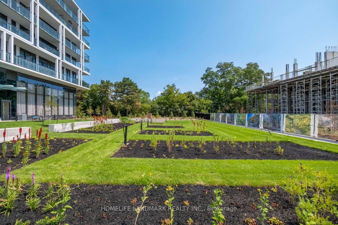 29 Green Trail Court • #215 • Toronto, ON photo 41