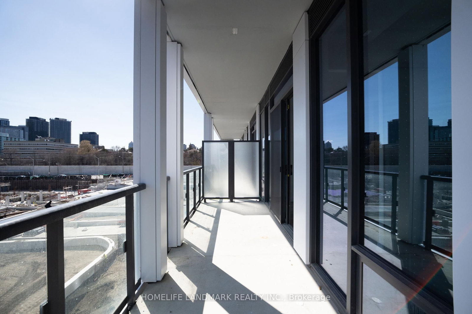 29 Green Trail Court • #215 • Toronto, ON photo 5