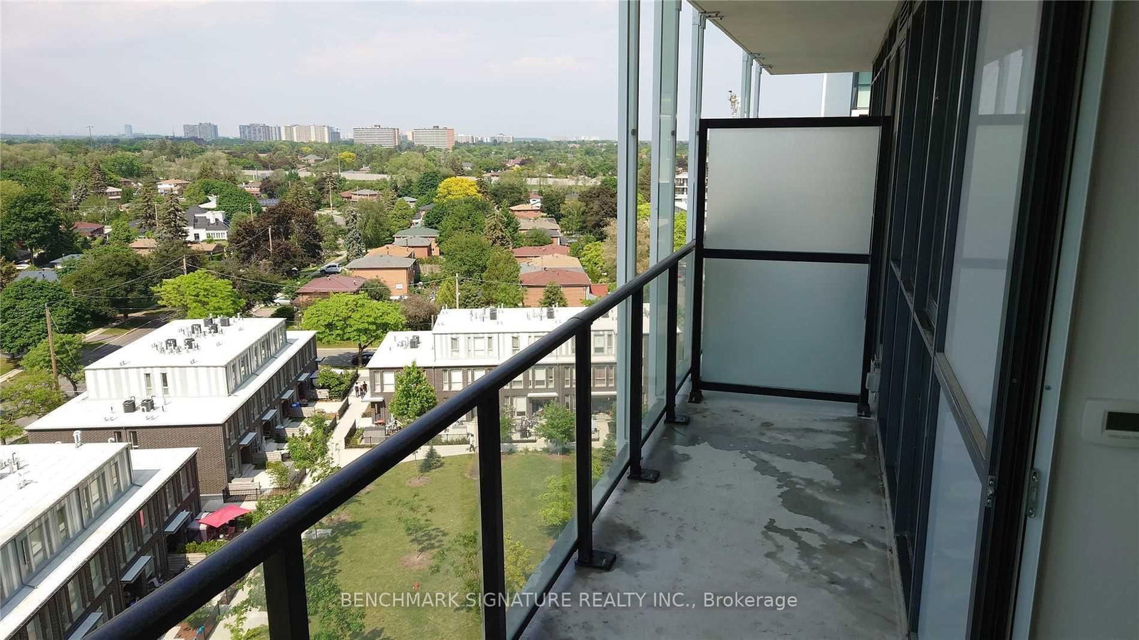 907-128 Fairview Mall Dr, Toronto, view 14
