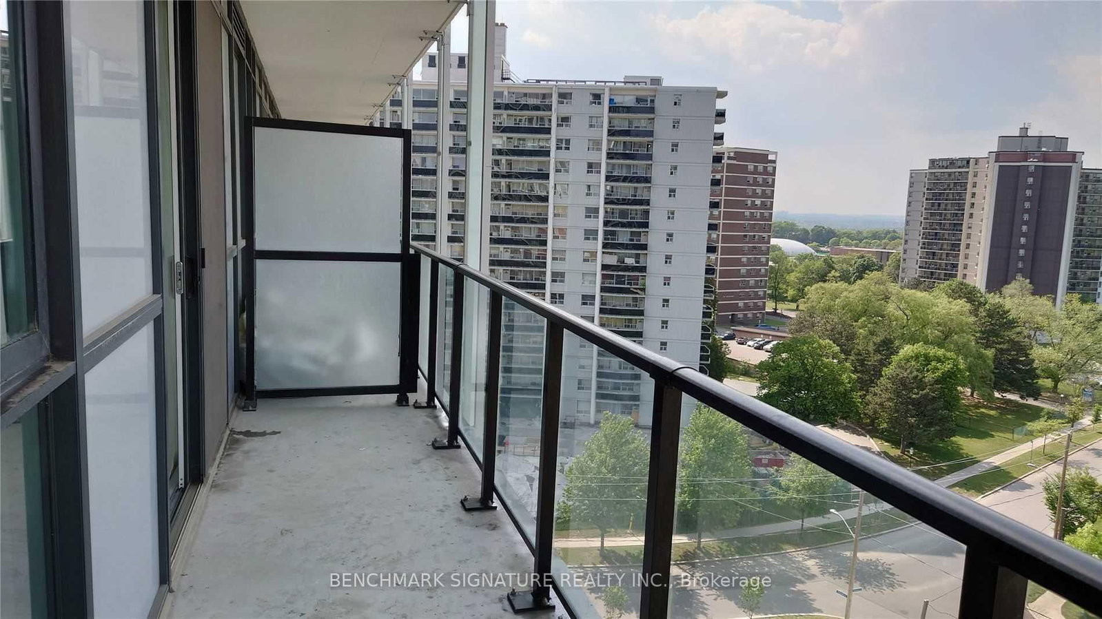907-128 Fairview Mall Dr, Toronto, view 15