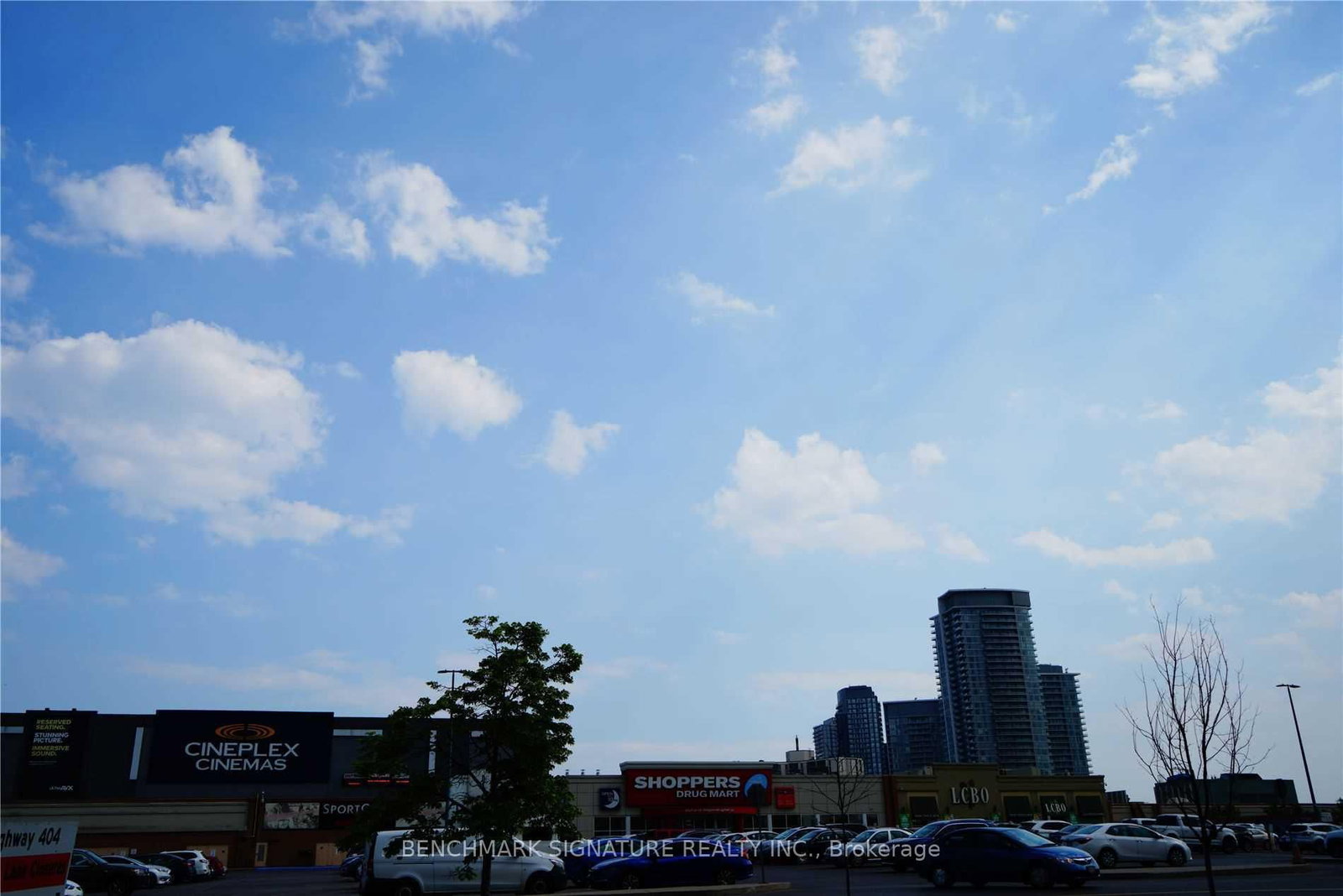 907-128 Fairview Mall Dr, Toronto, view 18