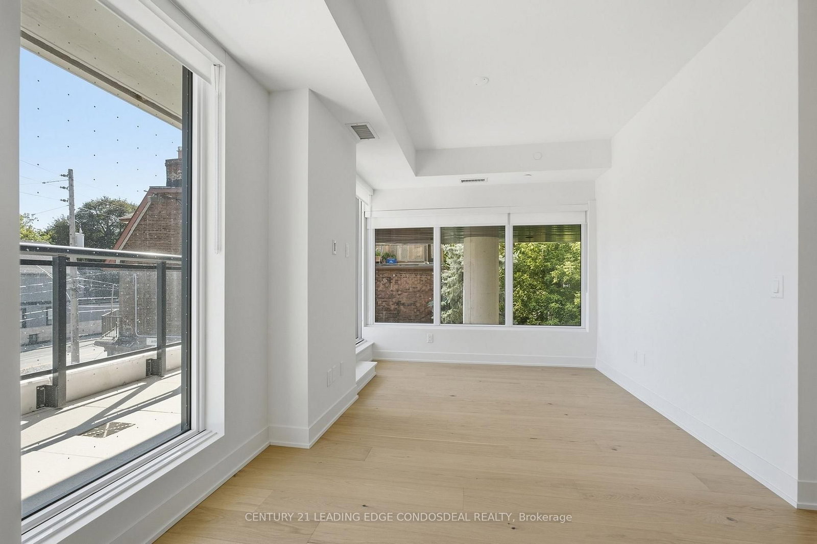207-322 Dupont St, Toronto, view 2