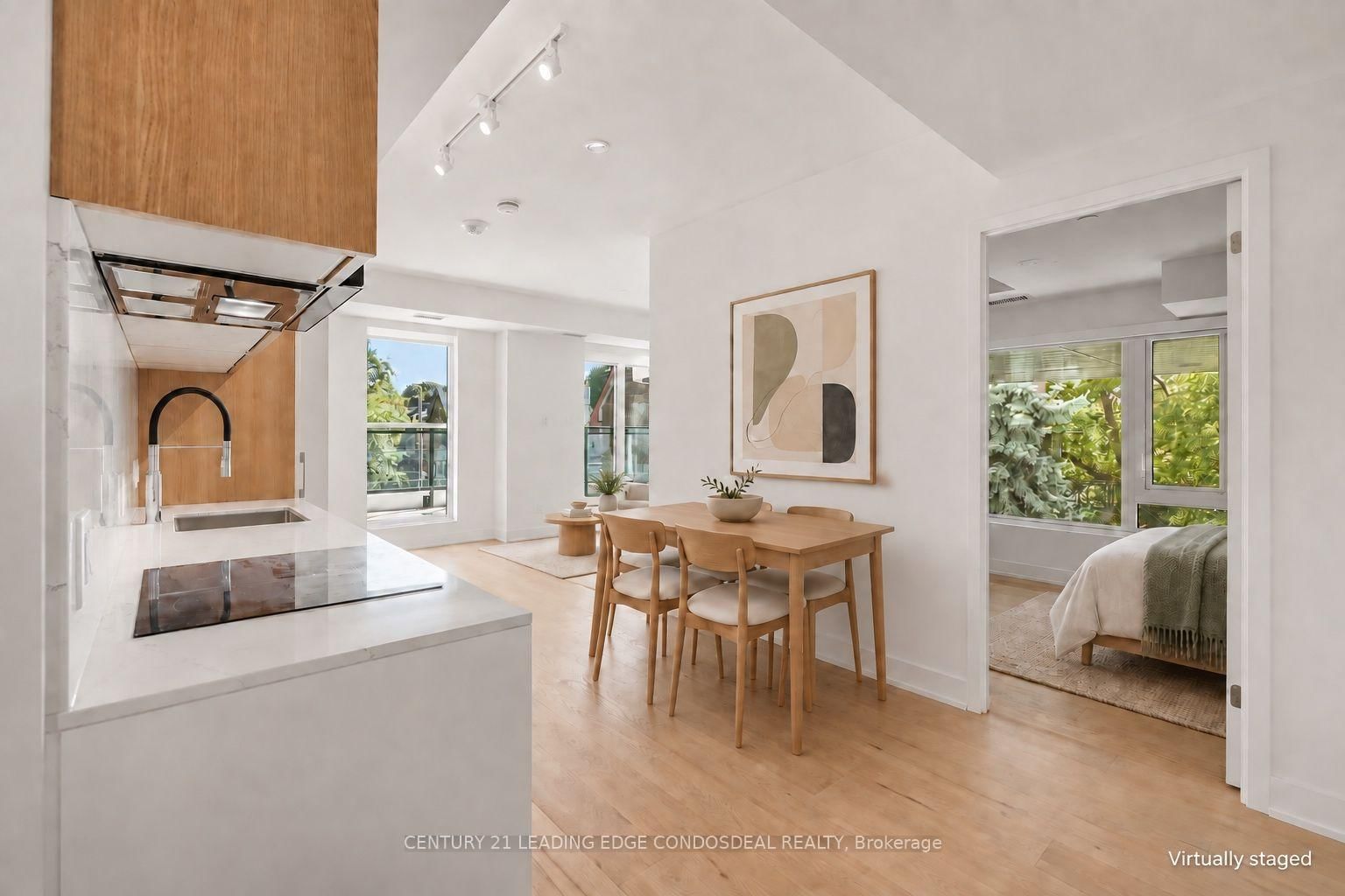 207-322 Dupont St, Toronto, view 22