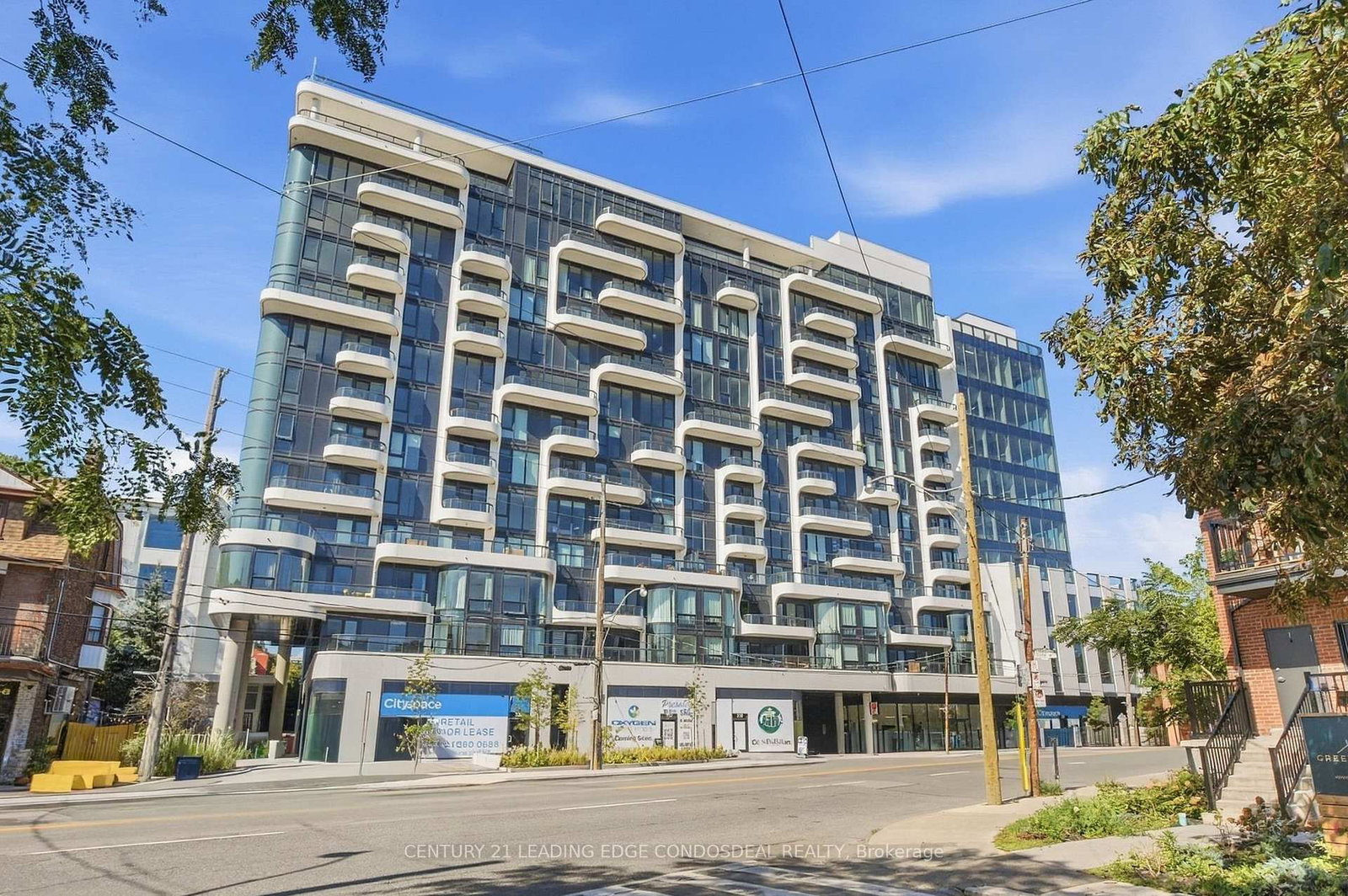 207-322 Dupont St, Toronto, view 3