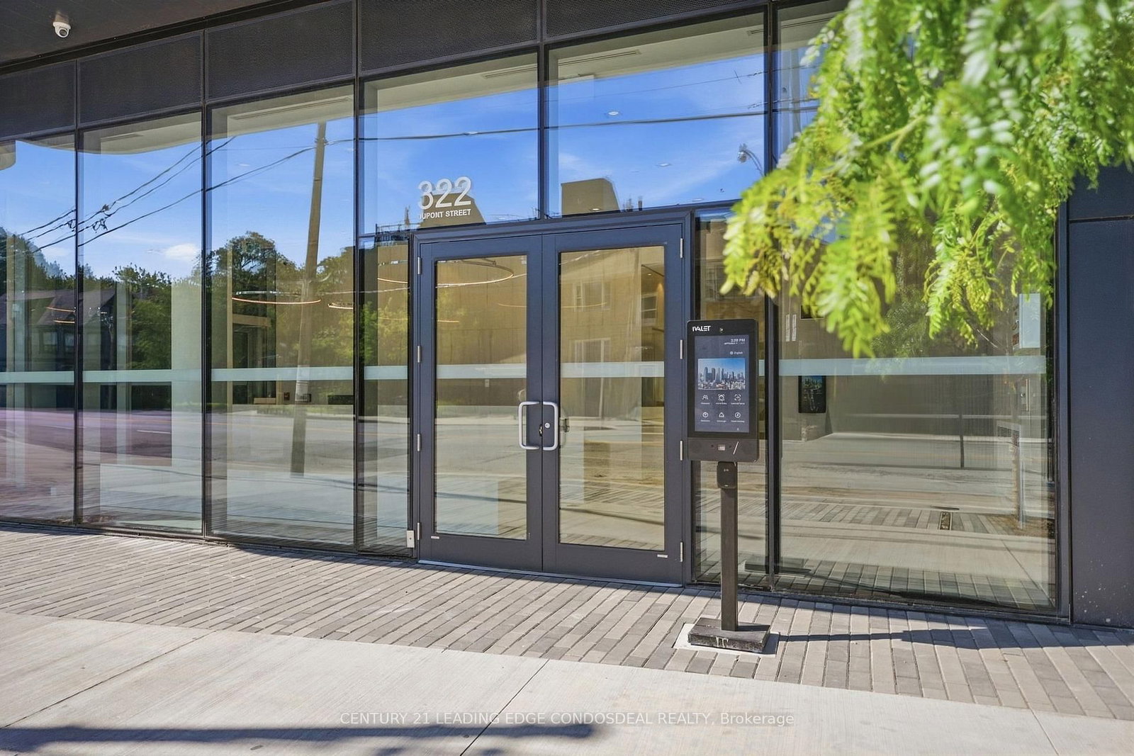 207-322 Dupont St, Toronto, view 4