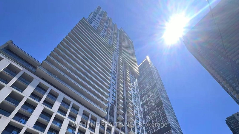 2803 - 251 Jarvis Street