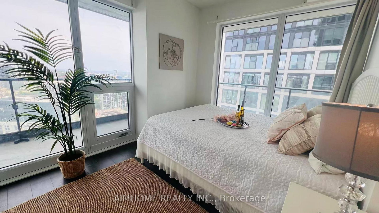 2803-251 Jarvis St, Toronto, view 17