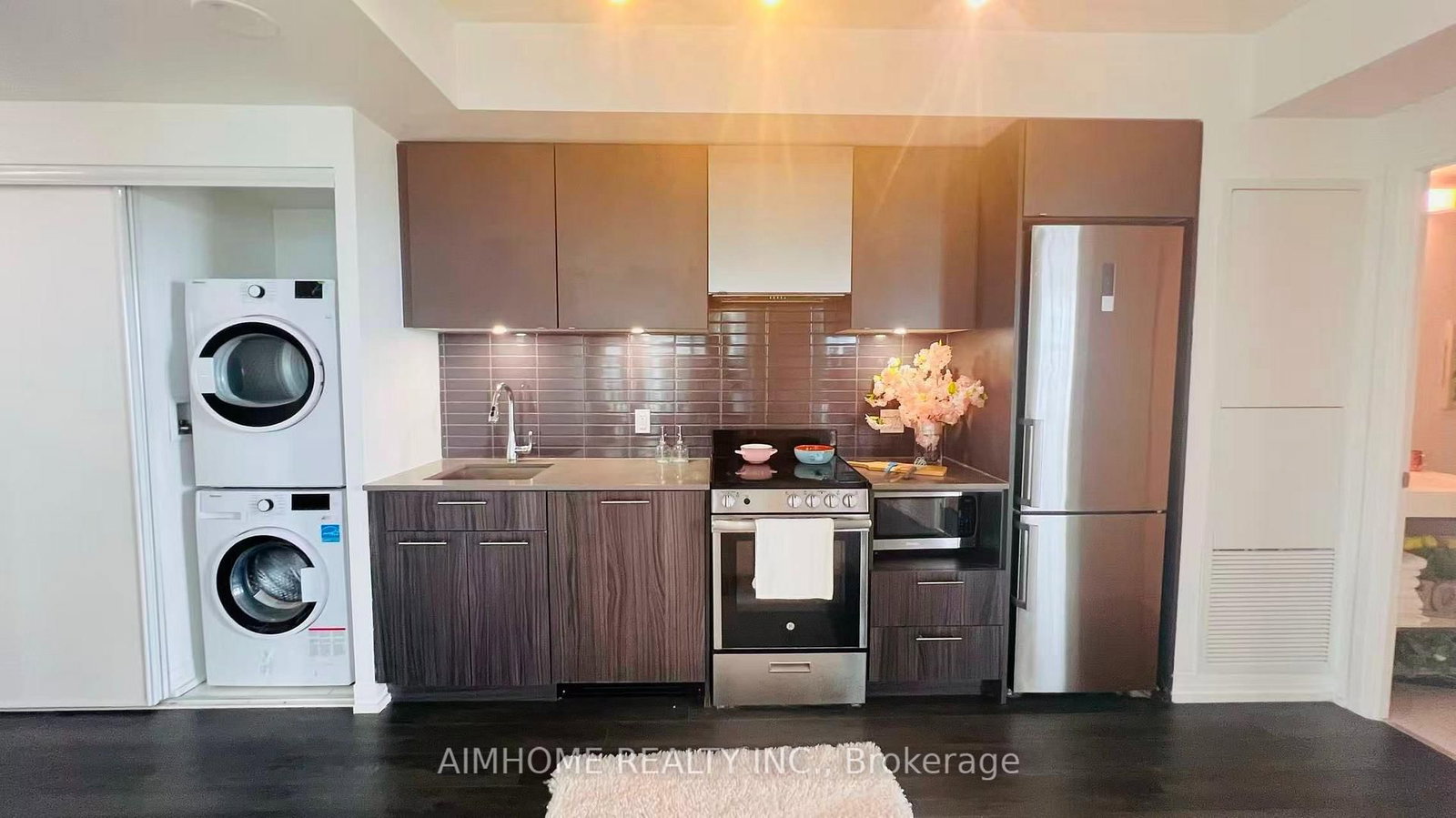 2803-251 Jarvis St, Toronto, view 19