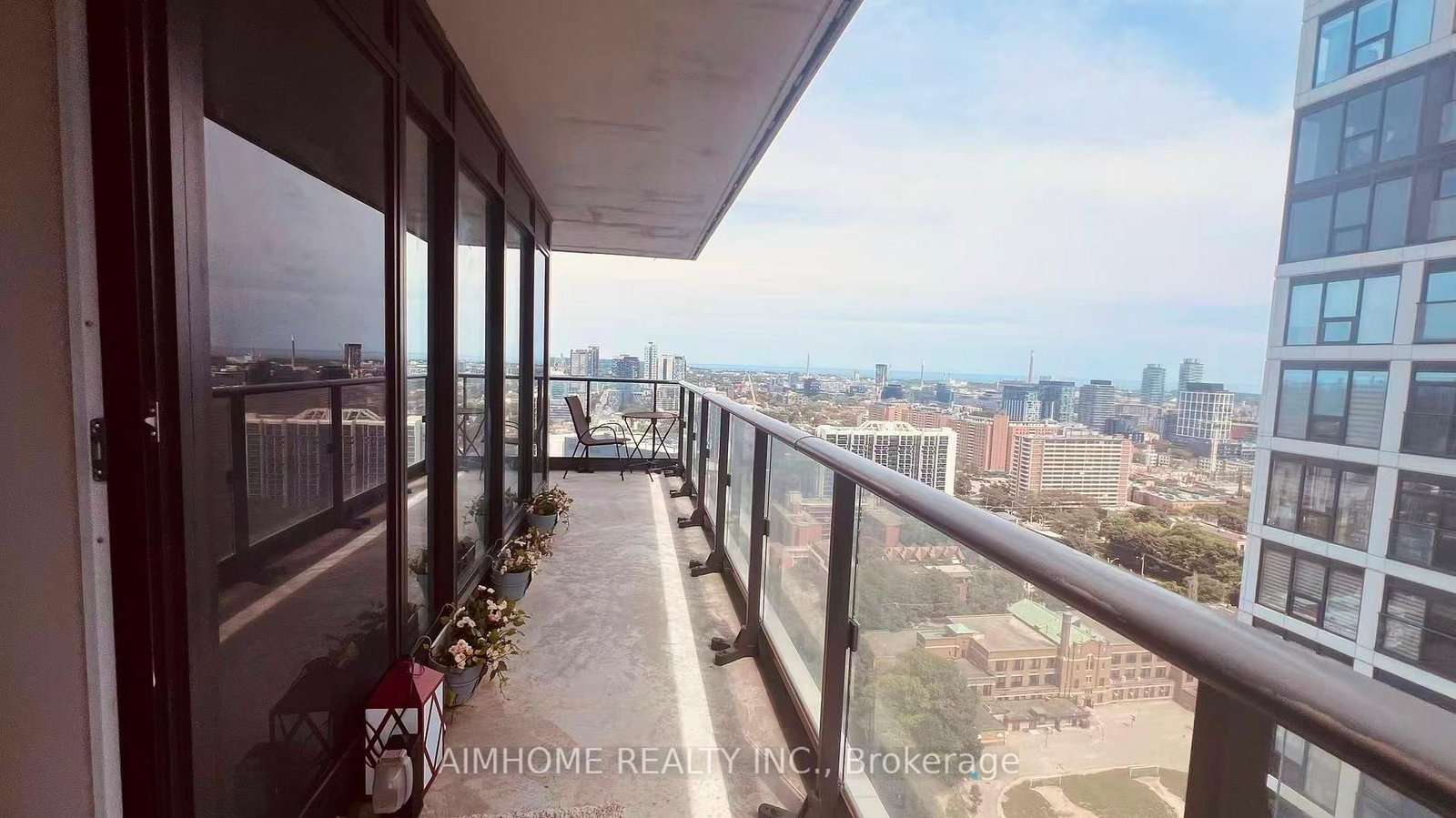 2803-251 Jarvis St, Toronto, view 21