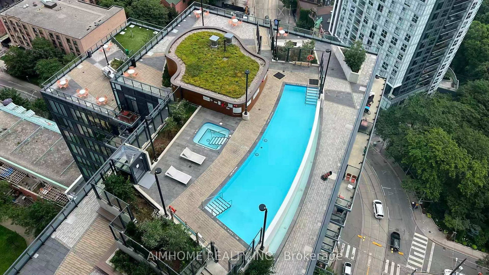 2803-251 Jarvis St, Toronto, view 22