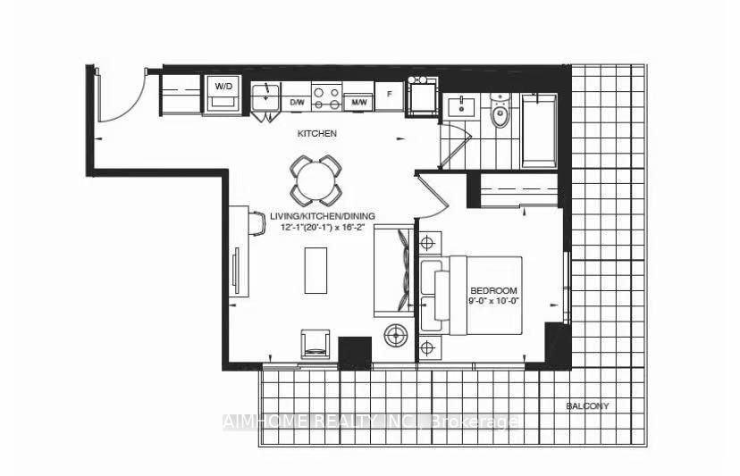 2803-251 Jarvis St, Toronto, view 26
