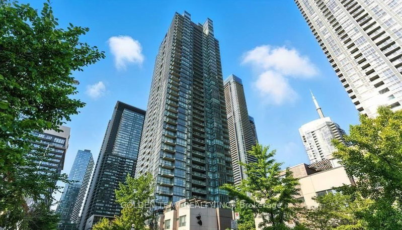 315 - 15 Fort York Boulevard
