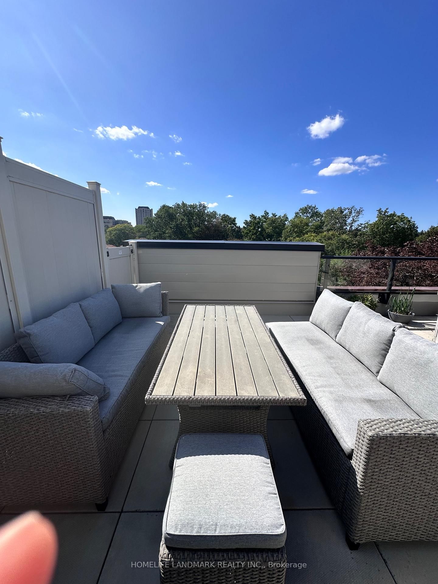 780 Sheppard Avenue E • #TH03 • Toronto, ON photo 15