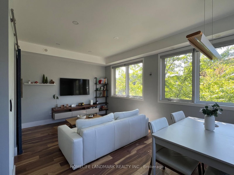 TH03 - 780 Sheppard Avenue E