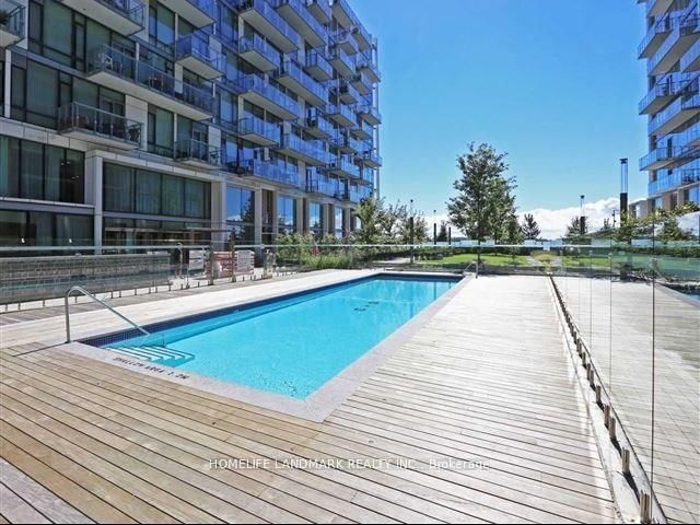 39 Queens Quay E • #1029 • Toronto, ON photo 27
