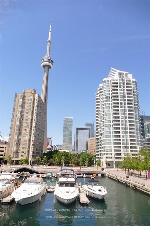 39 Queens Quay E • #1029 • Toronto, ON photo 33
